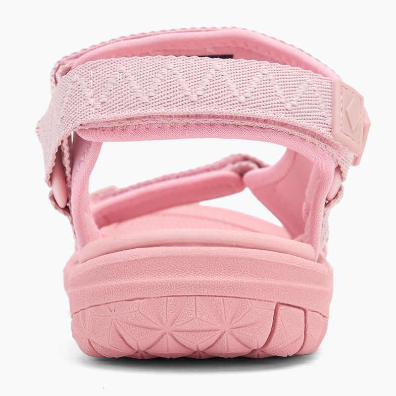 Moteriški sandalai Lee Cooper LCW-25-34-3561LA pink 6