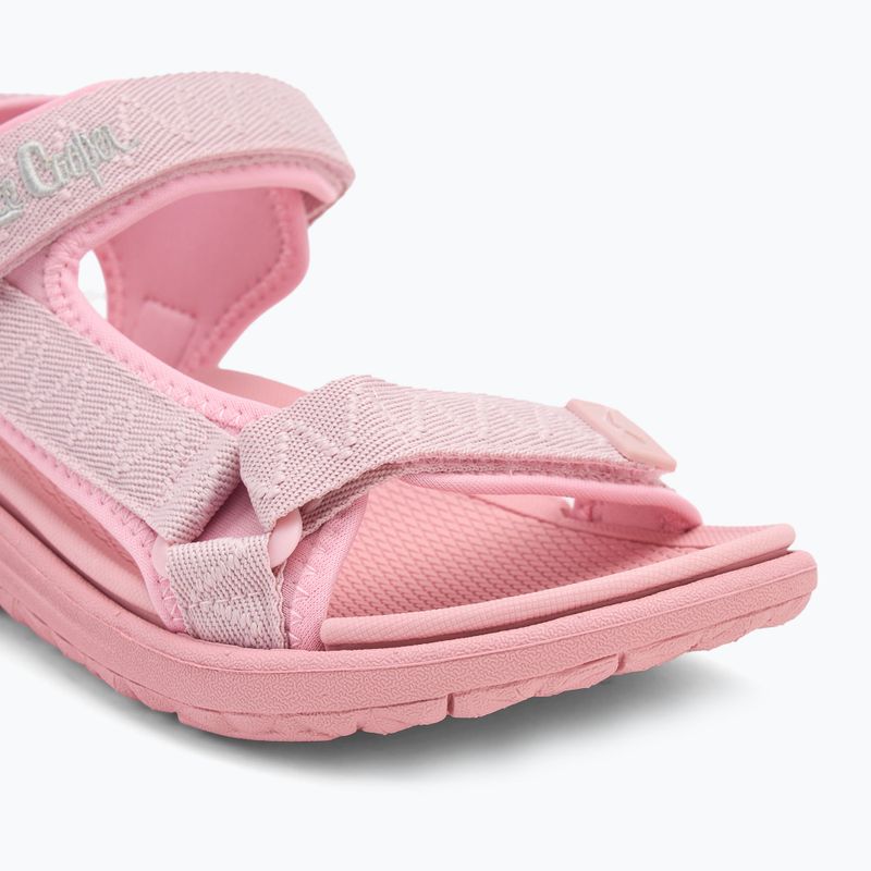 Moteriški sandalai Lee Cooper LCW-25-34-3561LA pink 7