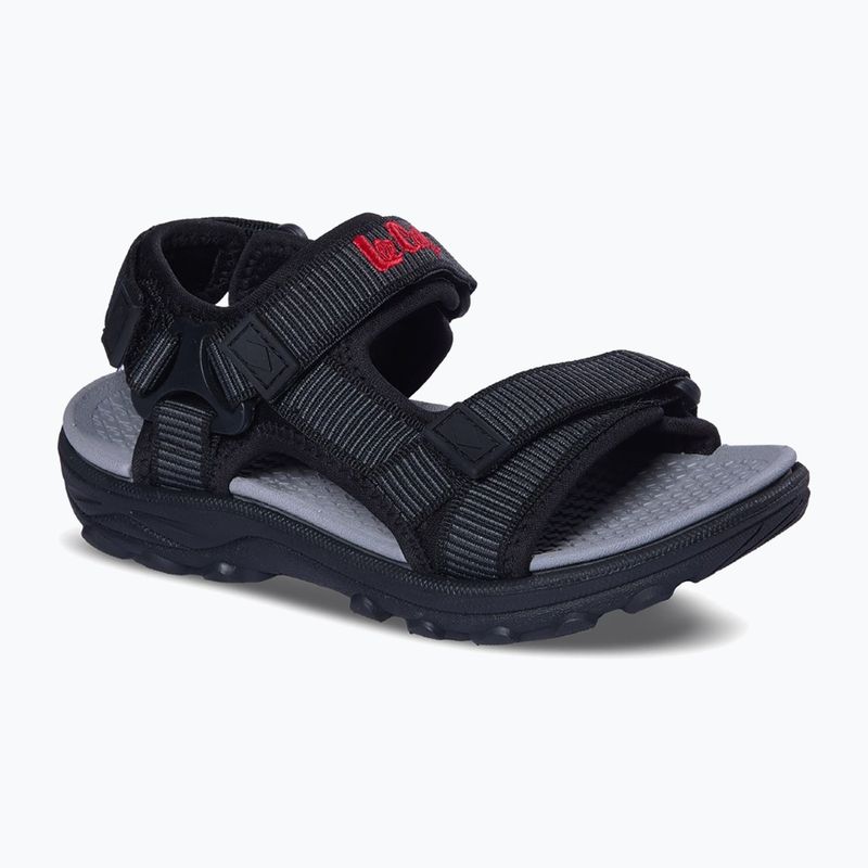 Vaikiški sandalai Lee Cooper LCW-25-34-3568K grey 8