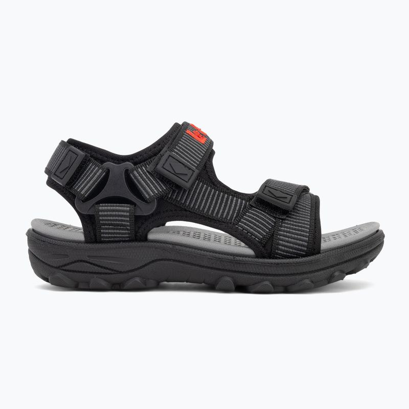Vaikiški sandalai Lee Cooper LCW-25-34-3568K grey 2