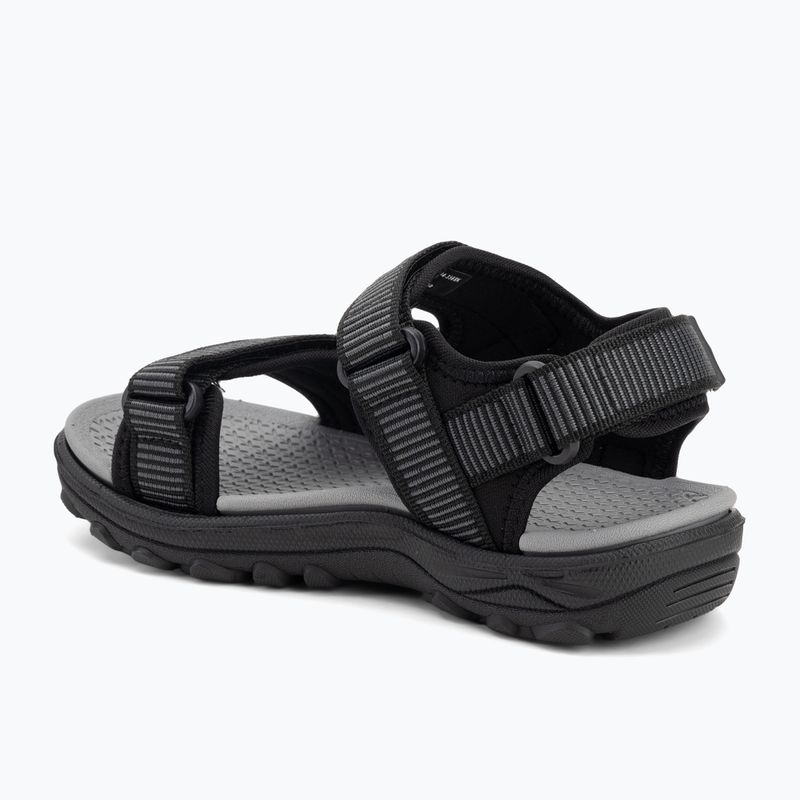 Vaikiški sandalai Lee Cooper LCW-25-34-3568K grey 3