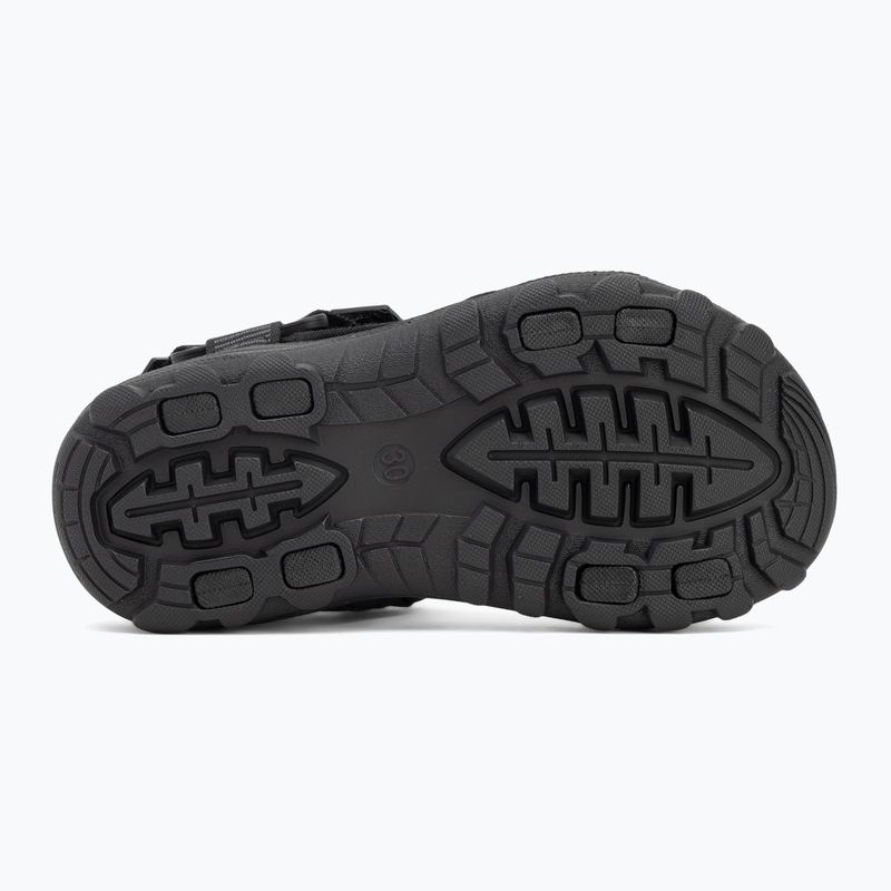 Vaikiški sandalai Lee Cooper LCW-25-34-3568K grey 4