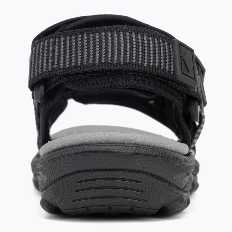 Vaikiški sandalai Lee Cooper LCW-25-34-3568K grey 6
