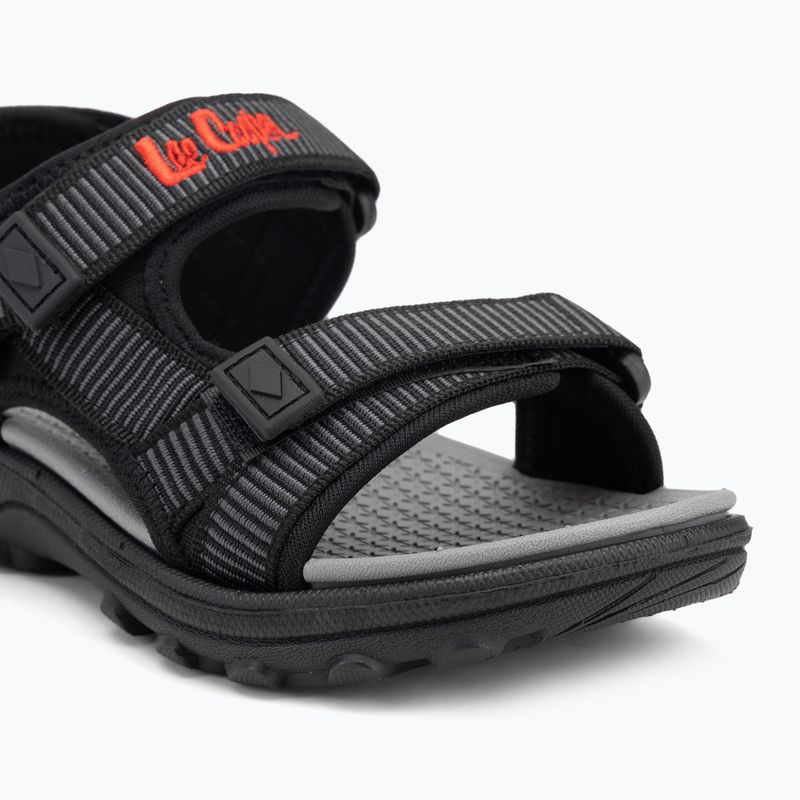 Vaikiški sandalai Lee Cooper LCW-25-34-3568K grey 7