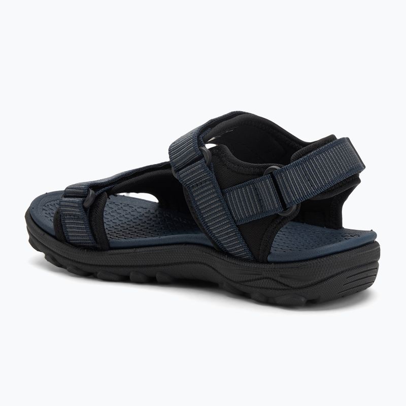 Vaikiški sandalai Lee Cooper LCW-25-34-3569K navy 3