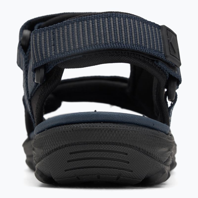 Vaikiški sandalai Lee Cooper LCW-25-34-3569K navy 6