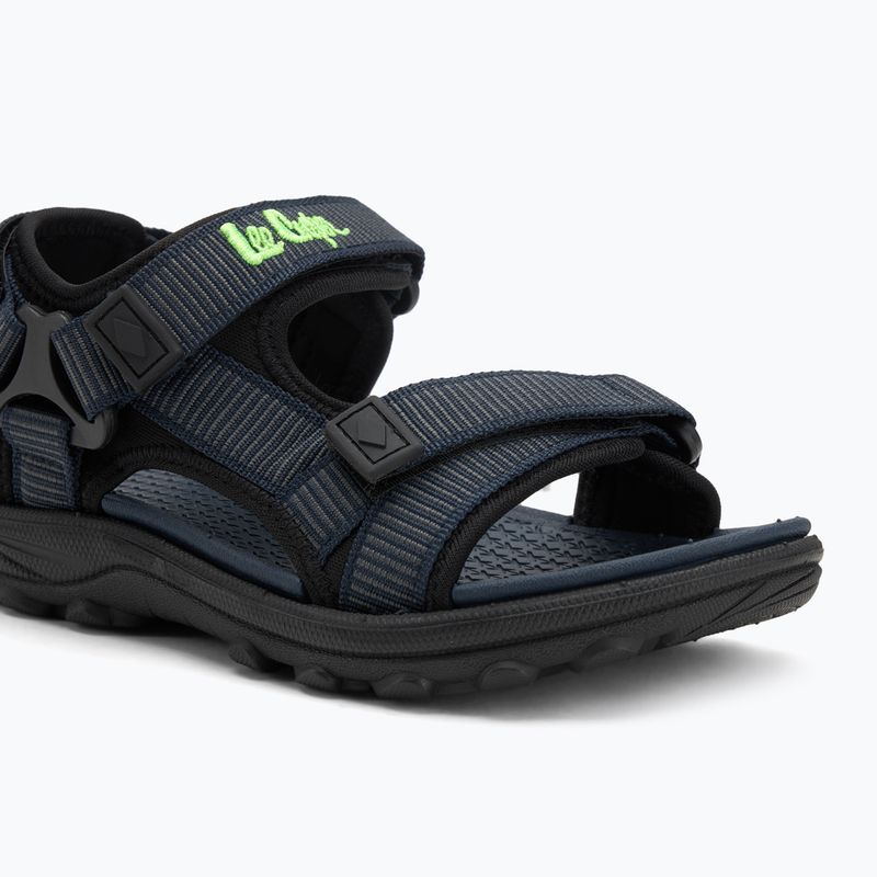 Vaikiški sandalai Lee Cooper LCW-25-34-3569K navy 7