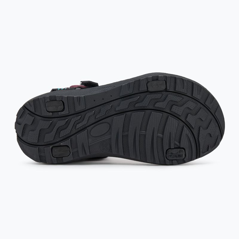 Vaikiški sandalai Lee Cooper LCW-25-34-3570K fuxia 4