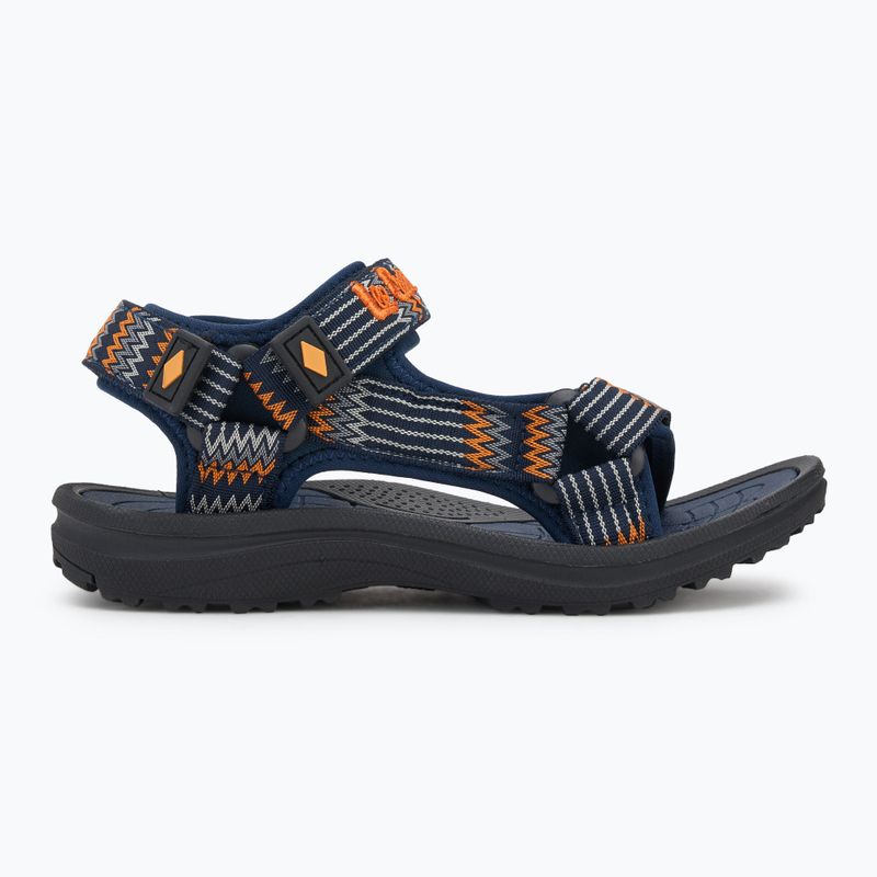 Vaikiški sandalai Lee Cooper LCW-25-34-3571K navy 2