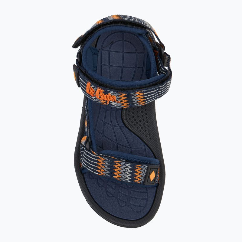 Vaikiški sandalai Lee Cooper LCW-25-34-3571K navy 5