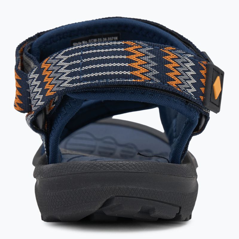 Vaikiški sandalai Lee Cooper LCW-25-34-3571K navy 6