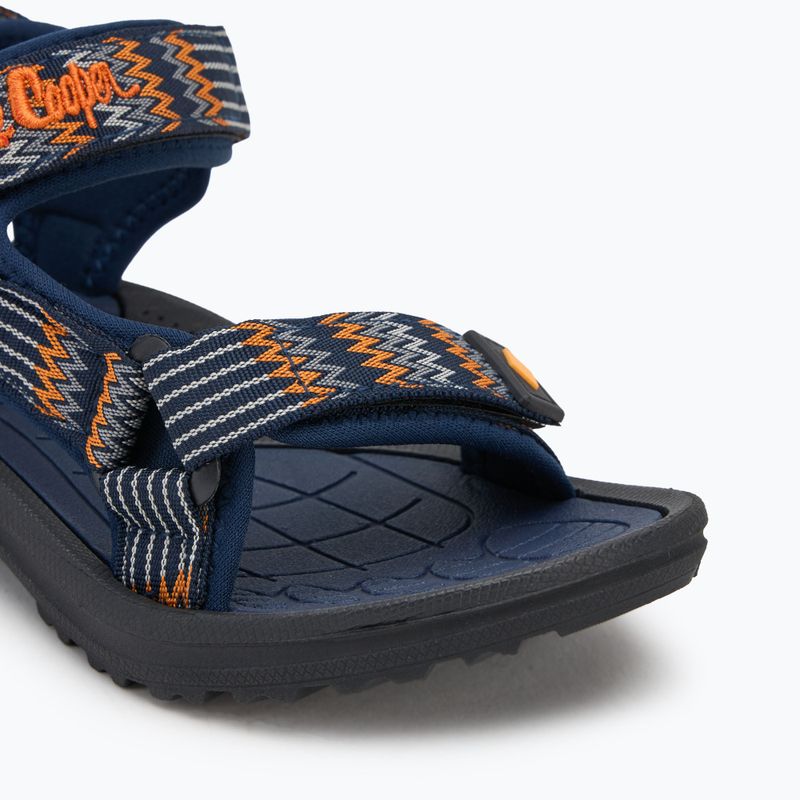 Vaikiški sandalai Lee Cooper LCW-25-34-3571K navy 7