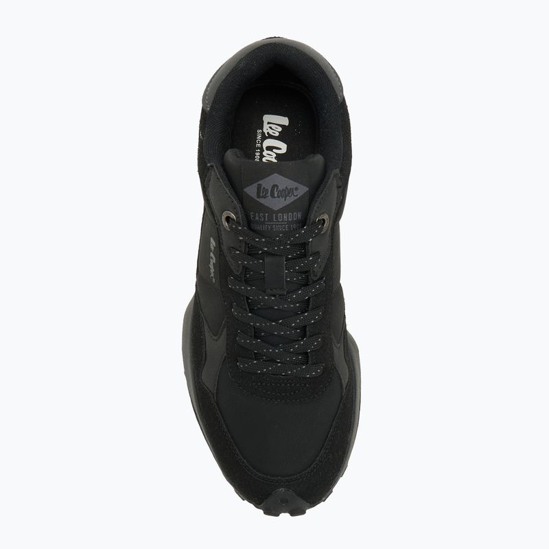 Vyriški batai Lee Cooper LCJ-25-03-3796M black 5