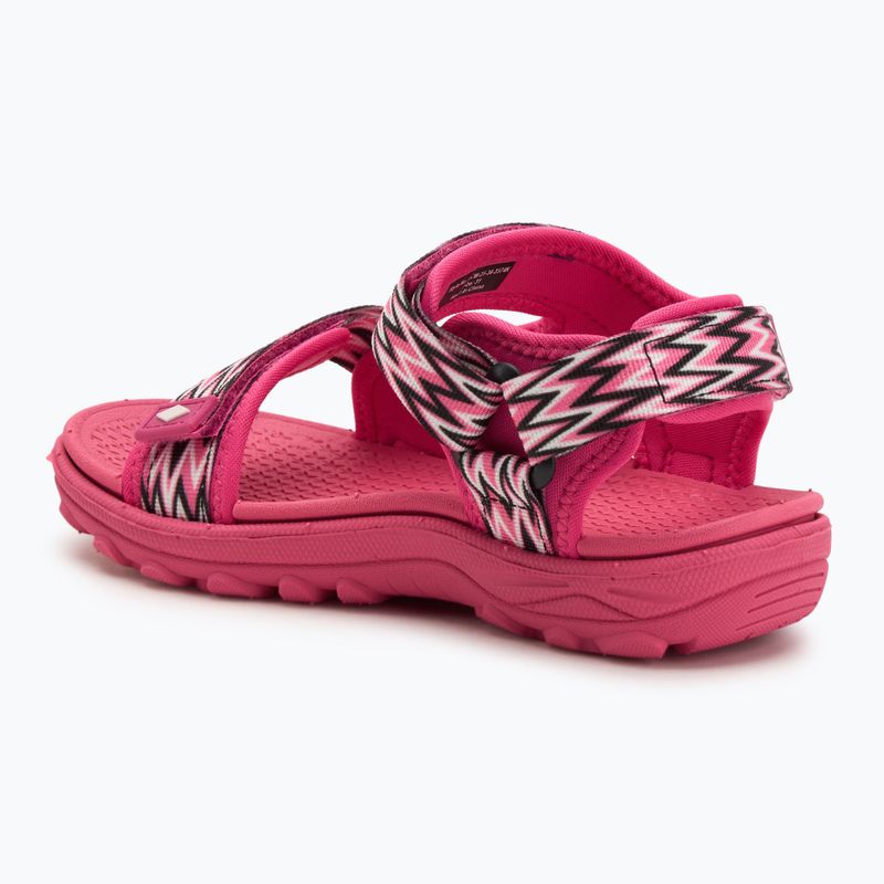 Vaikiški sandalai Lee Cooper LCW-25-34-3574K dk pink 3