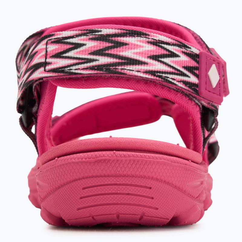 Vaikiški sandalai Lee Cooper LCW-25-34-3574K dk pink 6