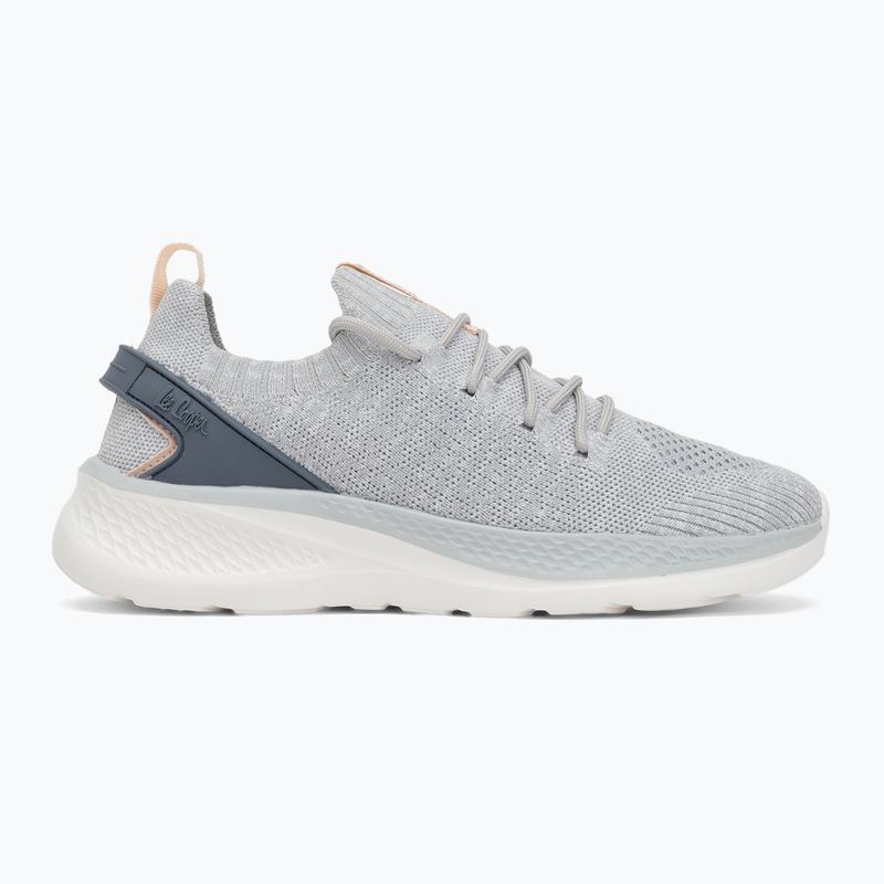 Moteriški batai Lee Cooper LCW-25-32-3583LA grey 2