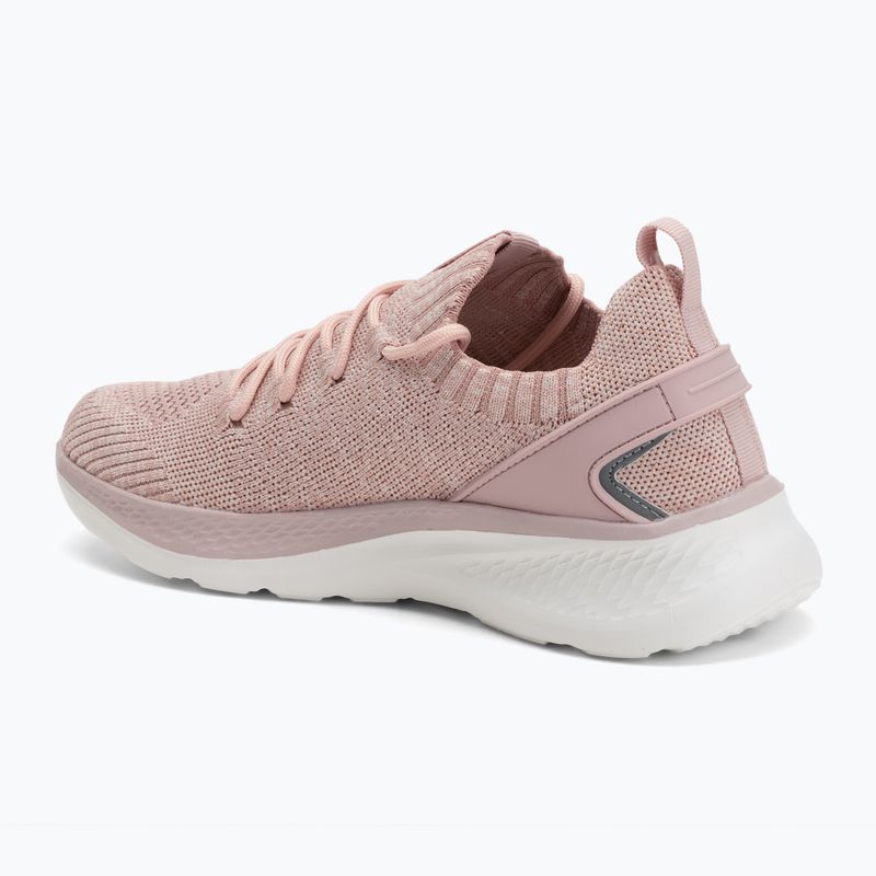 Moteriški batai Lee Cooper LCW-25-32-3584LA nude 3