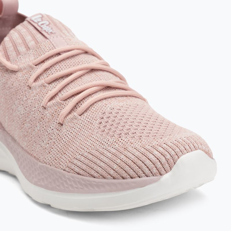 Moteriški batai Lee Cooper LCW-25-32-3584LA nude 7