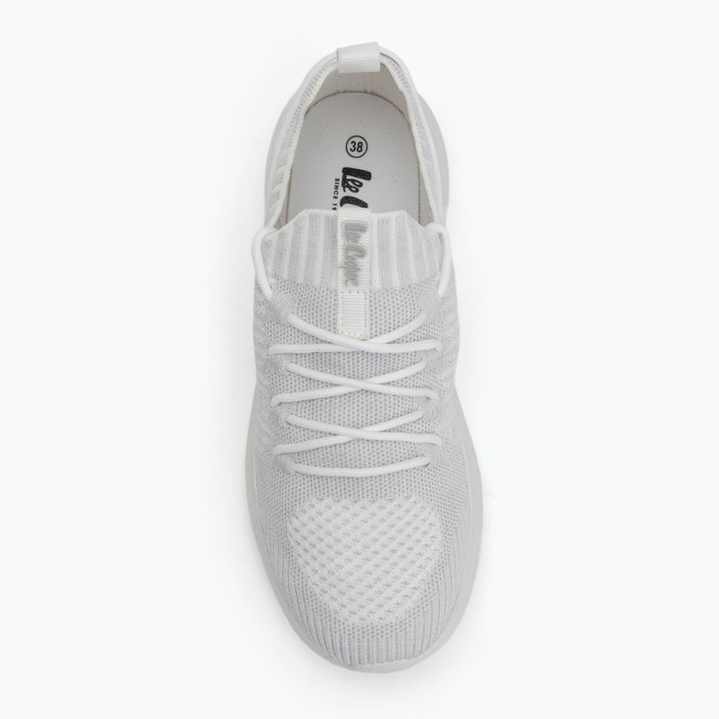 Moteriški batai Lee Cooper LCW-25-32-3585LA white 5