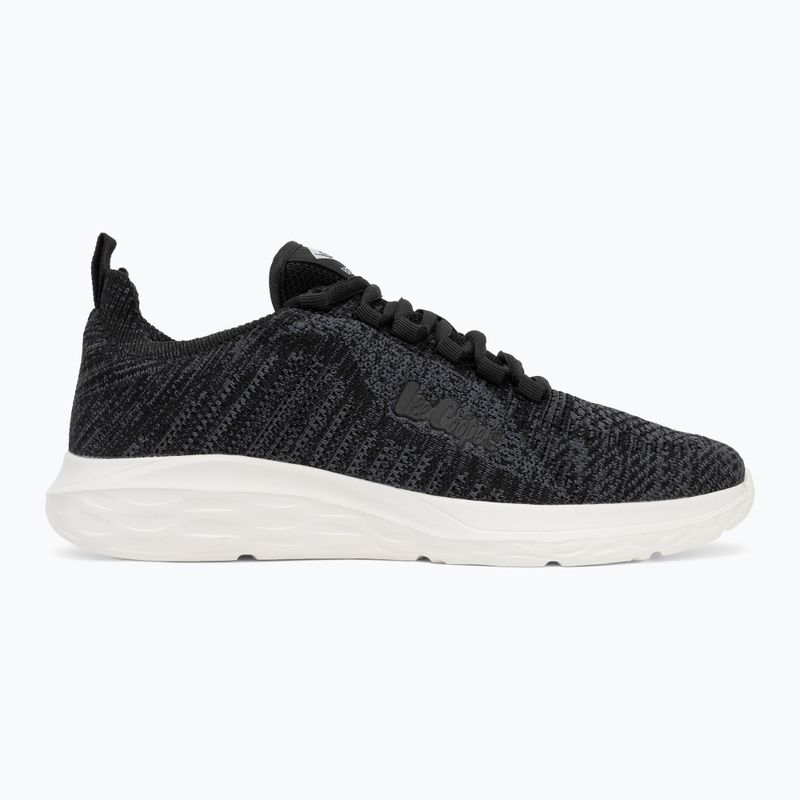 Vyriški batai Lee Cooper LCW-25-32-3592MA juodi 2