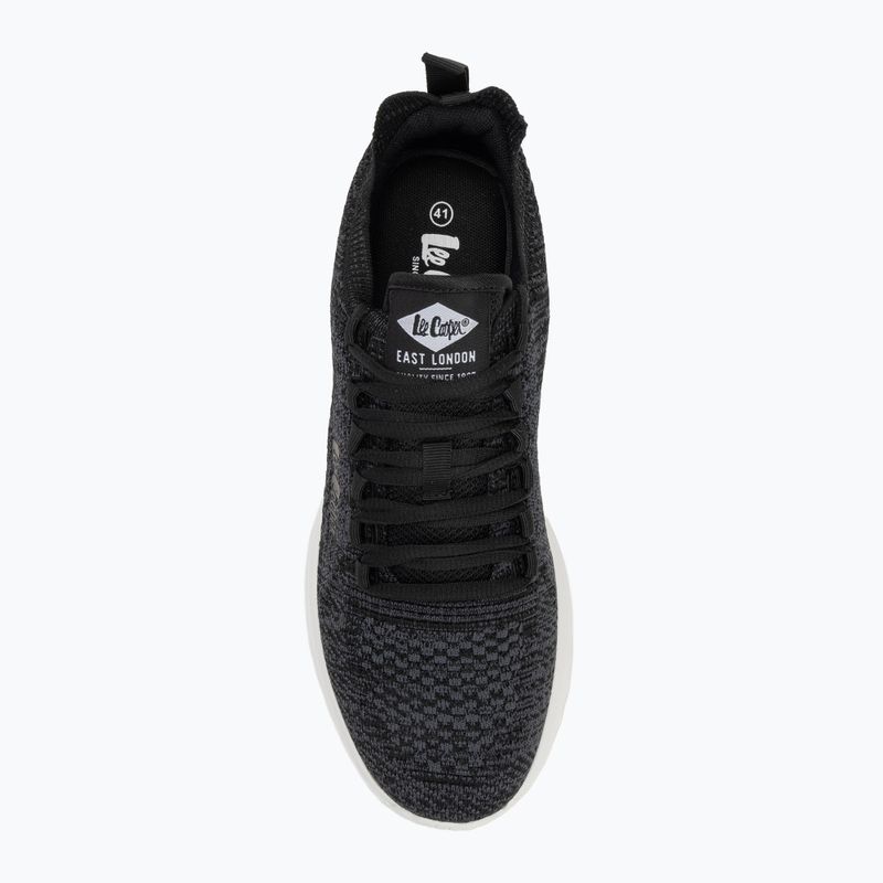 Vyriški batai Lee Cooper LCW-25-32-3592MA juodi 5