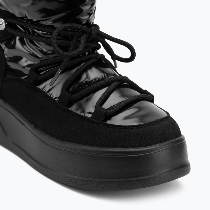 Moteriški sniego batai Lee Cooper LCJ-25-03-3814L black 7