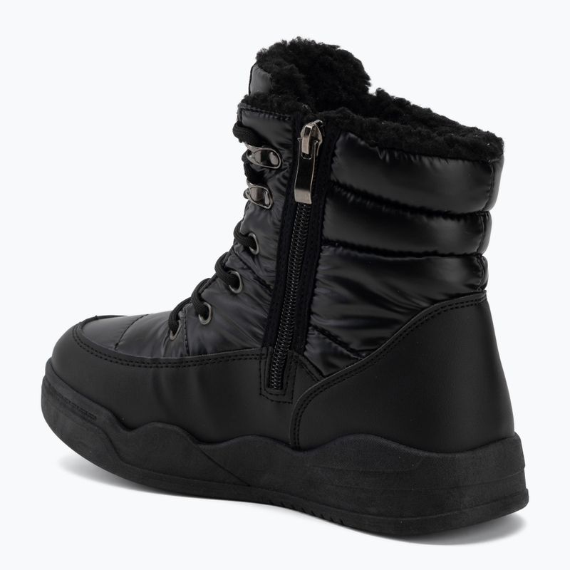 Moteriški sniego batai Lee Cooper LCJ-26-44-4562LA black 3