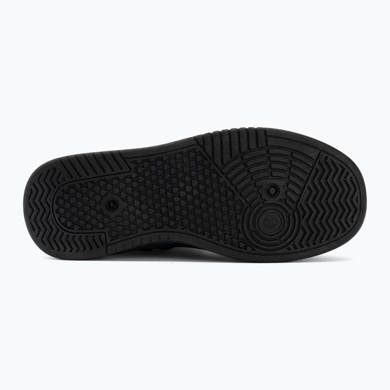 Moteriški sniego batai Lee Cooper LCJ-26-44-4562LA black 4
