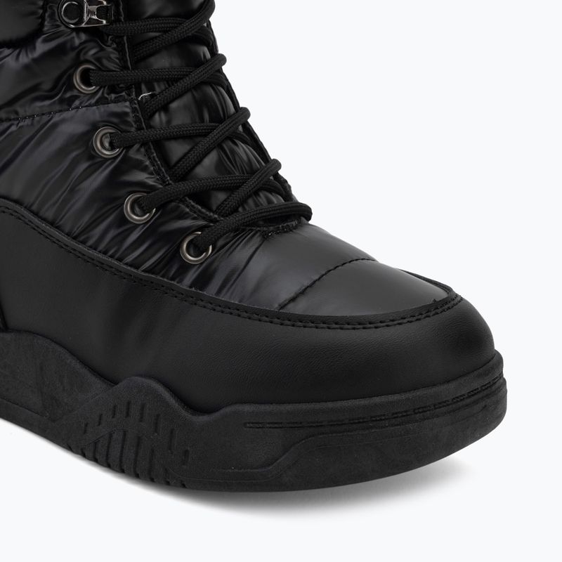 Moteriški sniego batai Lee Cooper LCJ-26-44-4562LA black 7