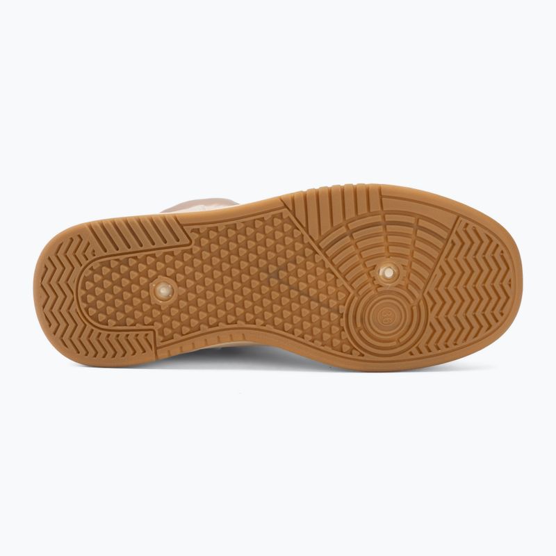 Moteriški sniego batai Lee Cooper LCJ-26-44-4564LA gold 4