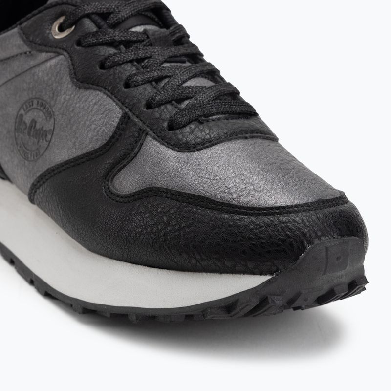 Moteriški batai Lee Cooper LCJ-25-03-3826L black 7