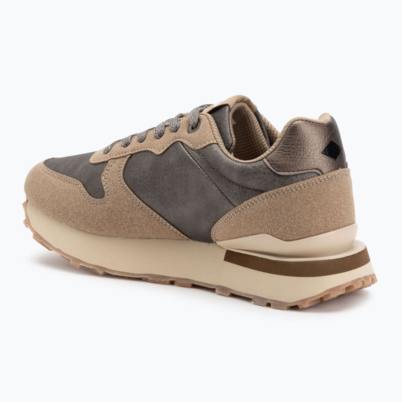 Moteriški batai Lee Cooper LCJ-25-03-3827L taupe 3
