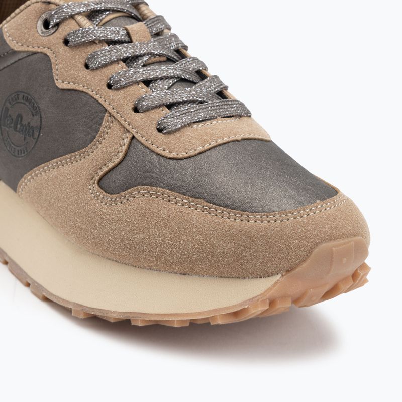 Moteriški batai Lee Cooper LCJ-25-03-3827L taupe 7