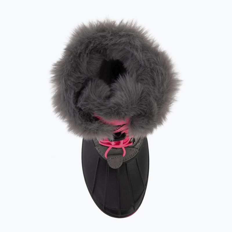 Vaikiški sniego batai Lee Cooper LCJ-26-44-4570K fuchsia 5