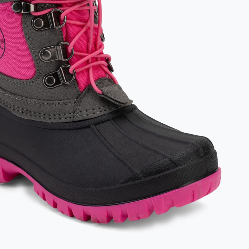 Vaikiški sniego batai Lee Cooper LCJ-26-44-4570K fuchsia 7