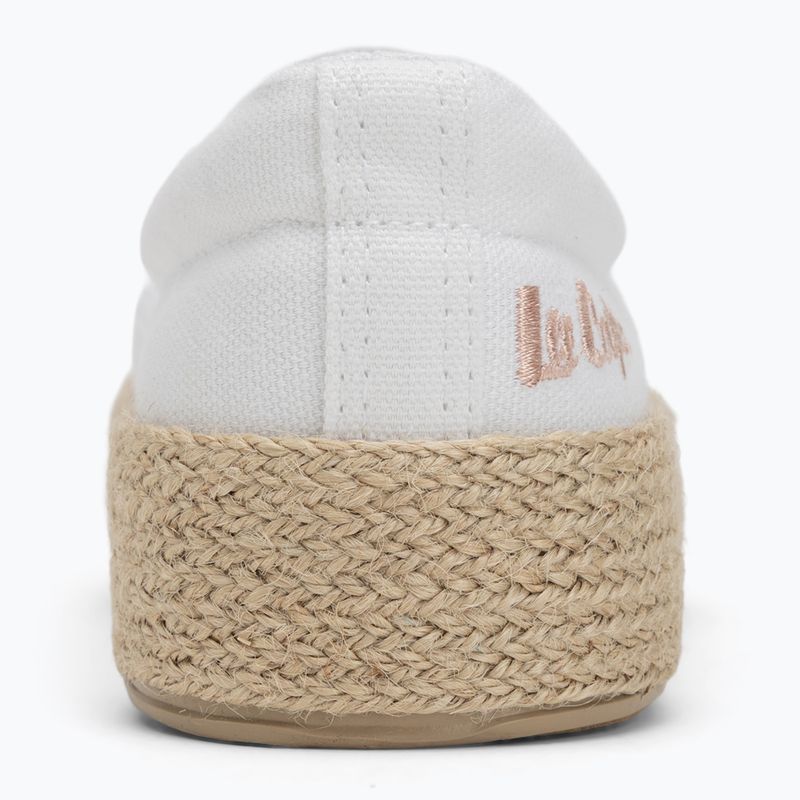 Moteriški batai Lee Cooper LCW-25-08-3638LA white 6