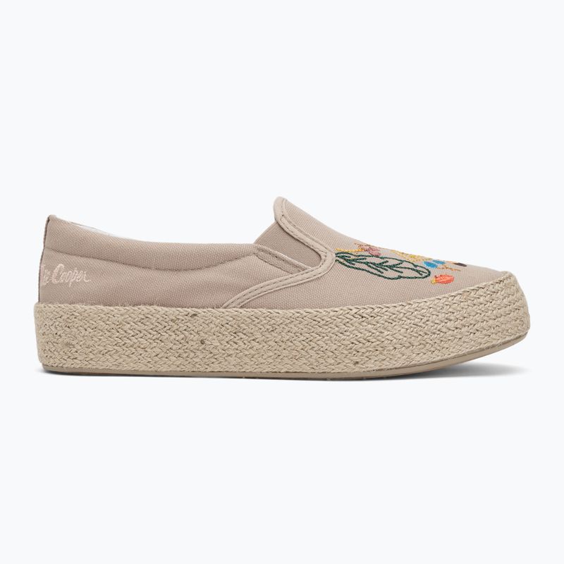 Moteriški batai Lee Cooper LCW-25-08-3640LA khaki 2