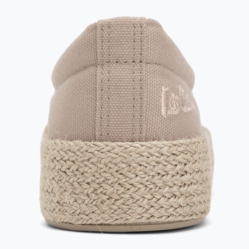 Moteriški batai Lee Cooper LCW-25-08-3640LA khaki 6