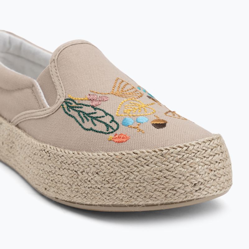 Moteriški batai Lee Cooper LCW-25-08-3640LA khaki 7