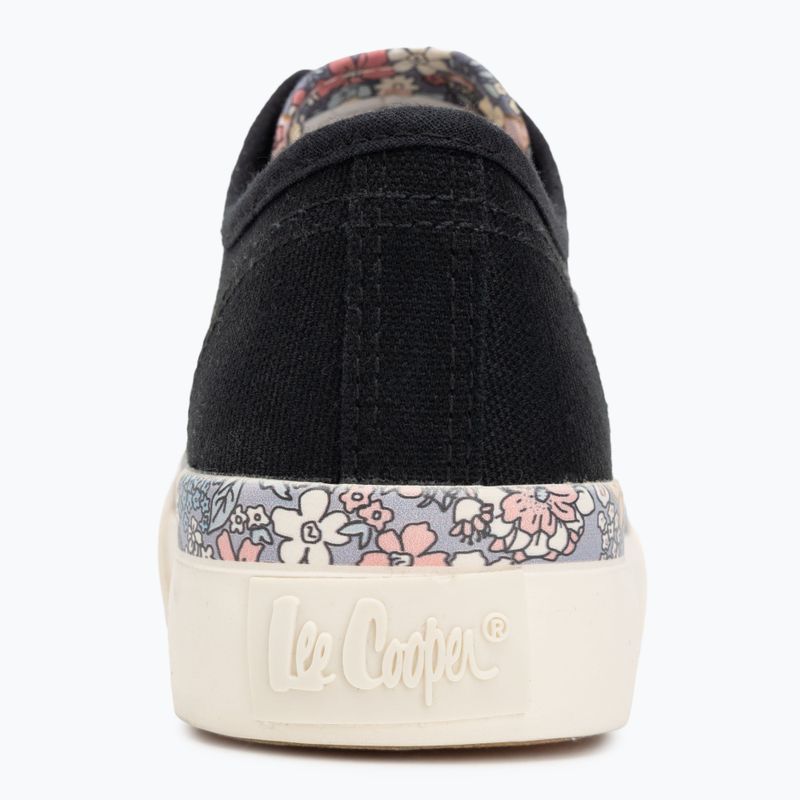 Moteriški sportiniai bateliai Lee Cooper LCW-25-08-3641LA black 6
