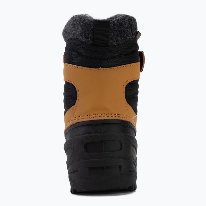 Vaikiški sniego batai Lee Cooper LCJ-26-44-4576K camel 6