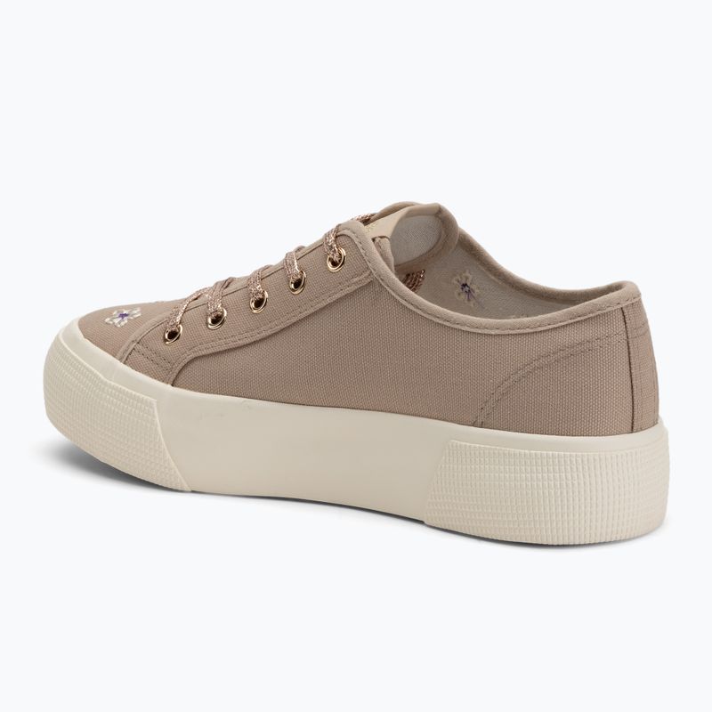 Moteriški batai Lee Cooper LCW-25-08-3645LA khaki 3