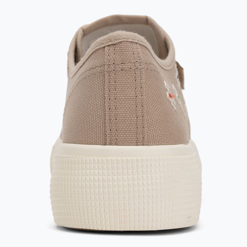 Moteriški batai Lee Cooper LCW-25-08-3645LA khaki 6