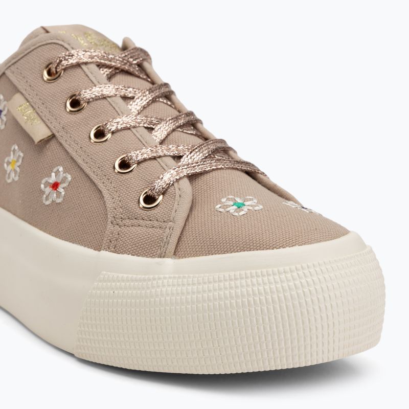 Moteriški batai Lee Cooper LCW-25-08-3645LA khaki 7