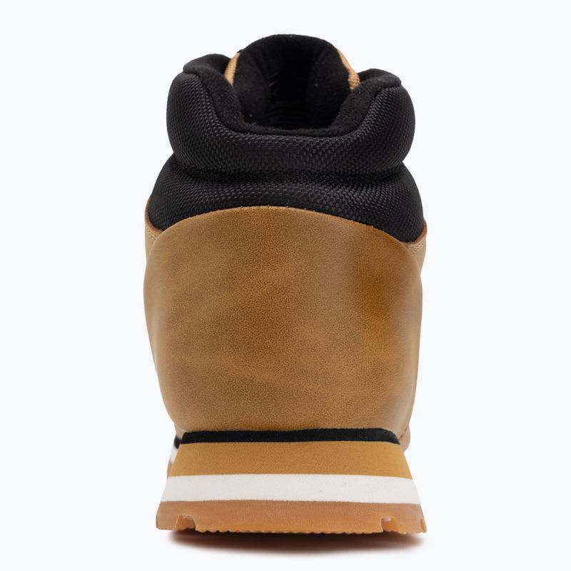 Vyriški batai Lee Cooper LCJ-25-03-3843M camel 6