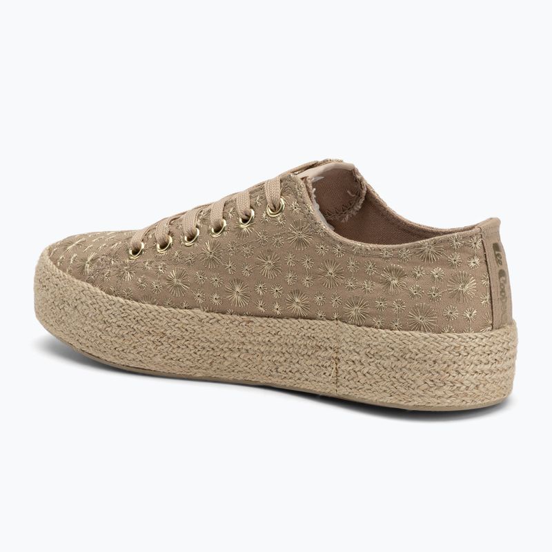 Moteriški batai Lee Cooper LCW-25-08-3646LA khaki 3