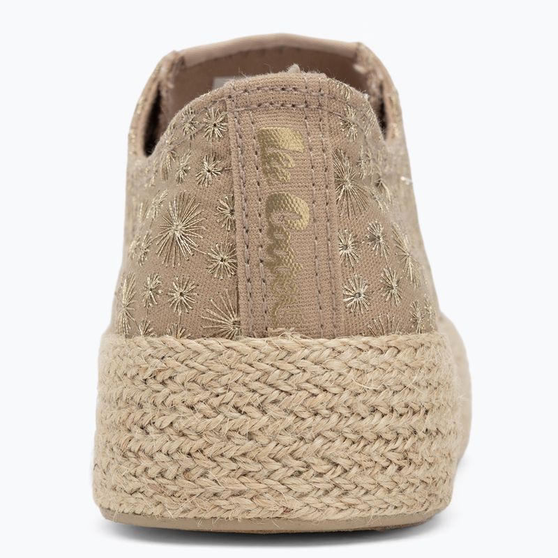 Moteriški batai Lee Cooper LCW-25-08-3646LA khaki 6