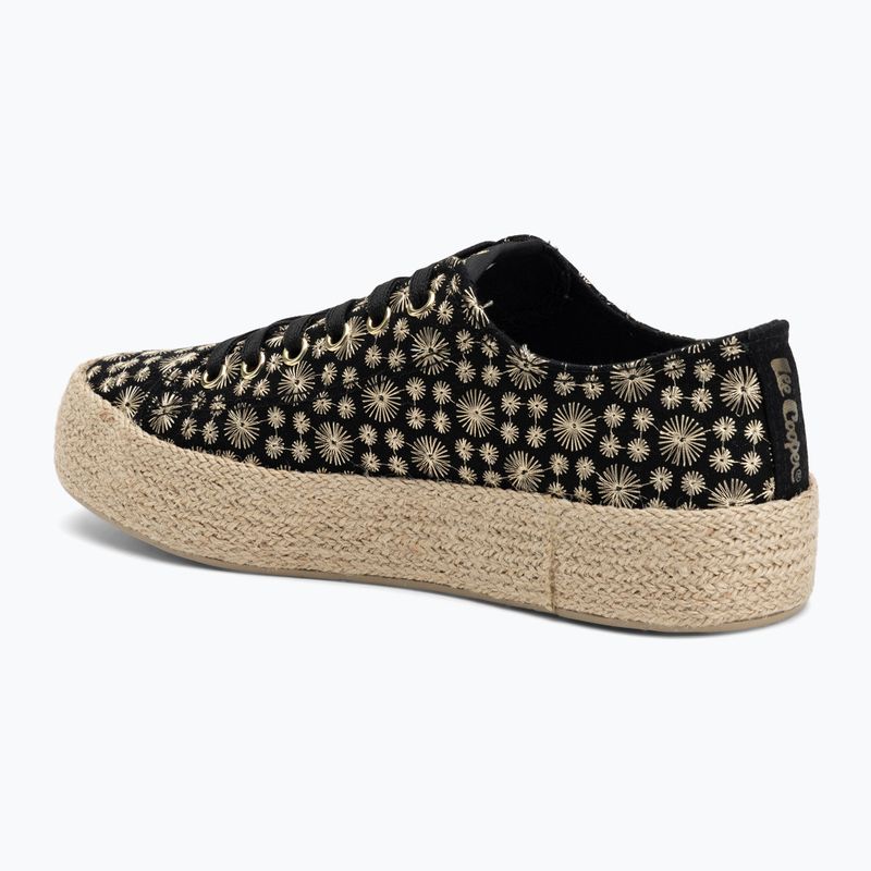 Moteriški batai Lee Cooper LCW-25-08-3647LA black 3