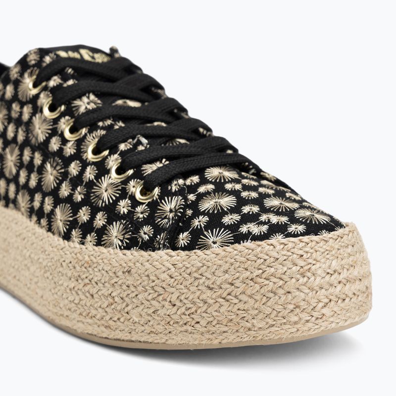 Moteriški batai Lee Cooper LCW-25-08-3647LA black 7
