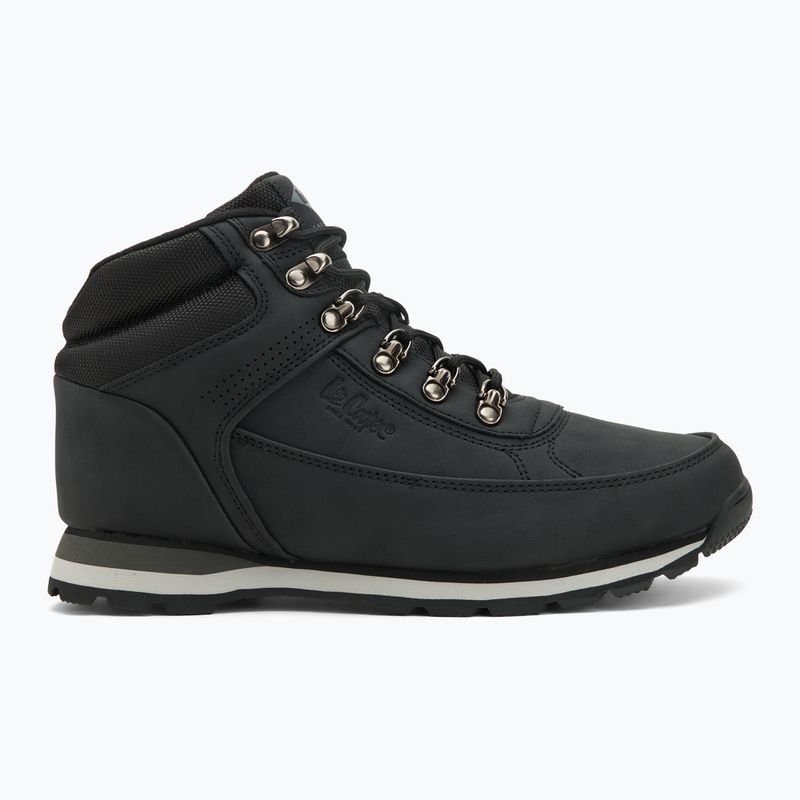 Vyriški batai Lee Cooper LCJ-25-03-3844M black 2
